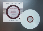 Slip of the Tonghue 45 rpm Special LTD Edition 12 White Vinyl 1989 - G.I.(1)
