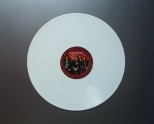 Slip of the Tonghue 45 rpm Special LTD Edition 12 White Vinyl 1989 - G.I.FrontVinyl